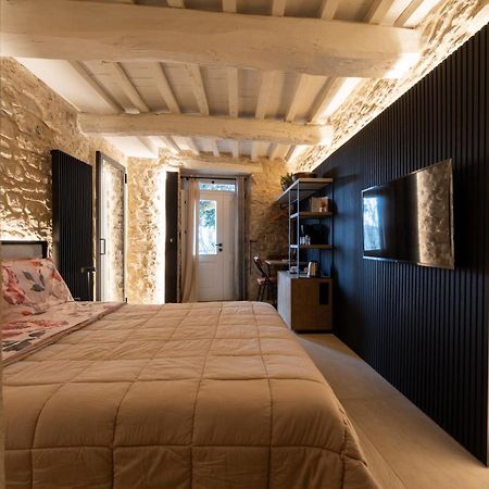 Forma Your Boutique Suite Корчано Экстерьер фото