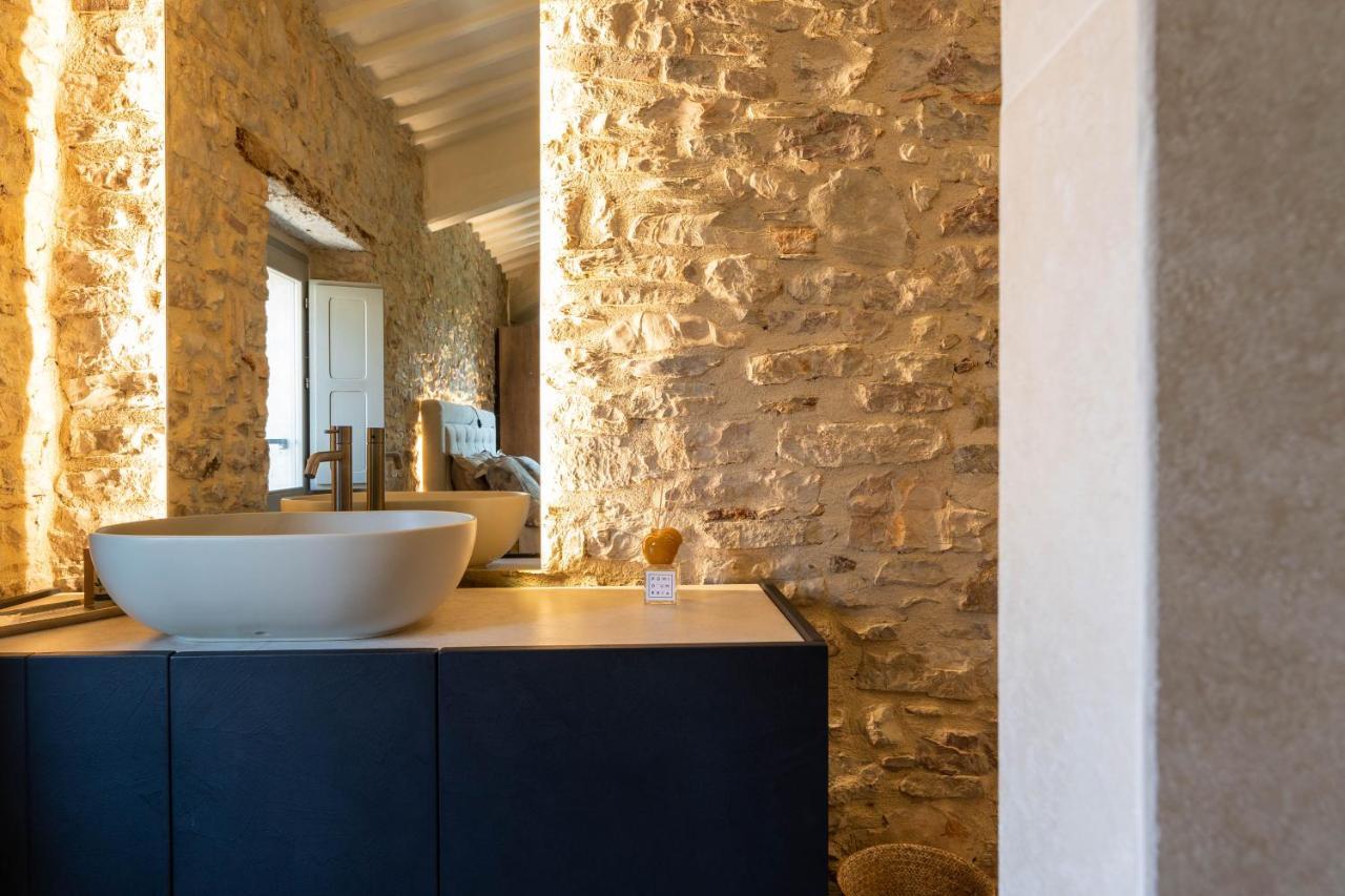 Forma Your Boutique Suite Корчано Экстерьер фото
