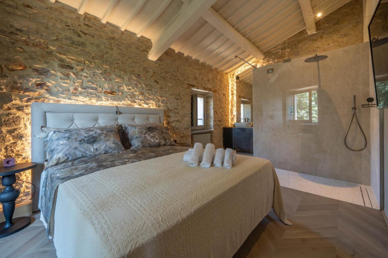 Forma Your Boutique Suite Корчано Экстерьер фото