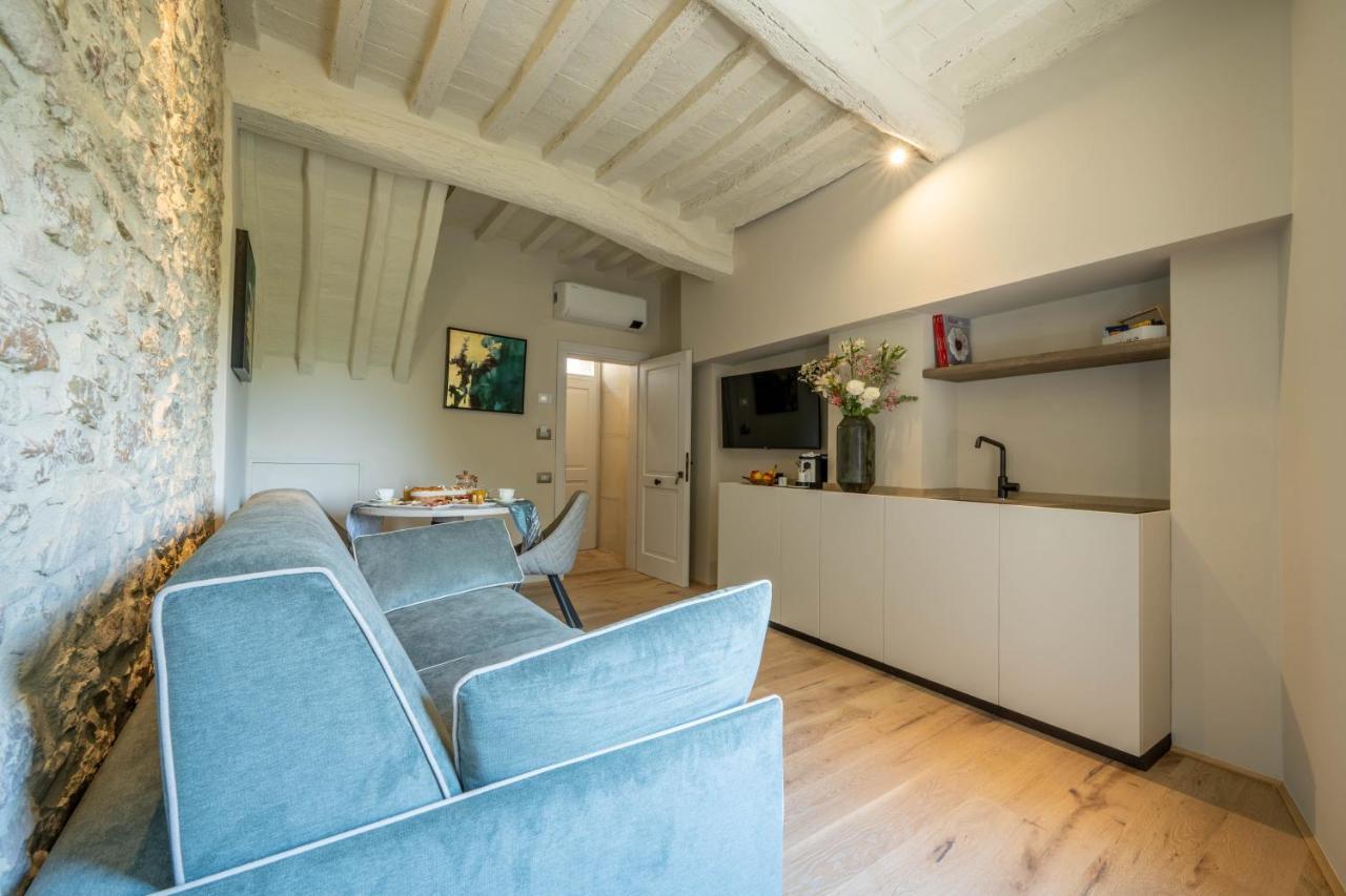 Forma Your Boutique Suite Корчано Экстерьер фото