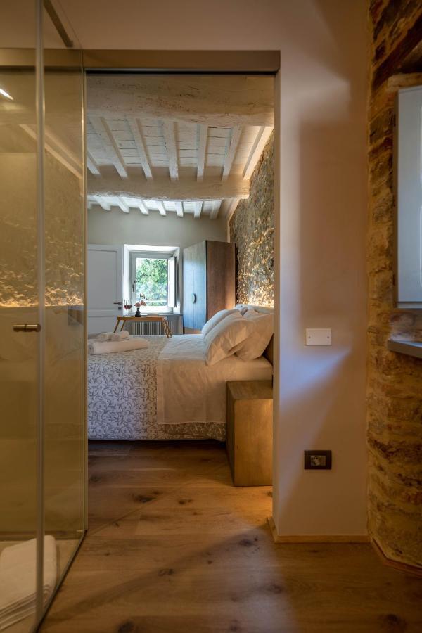 Forma Your Boutique Suite Корчано Экстерьер фото