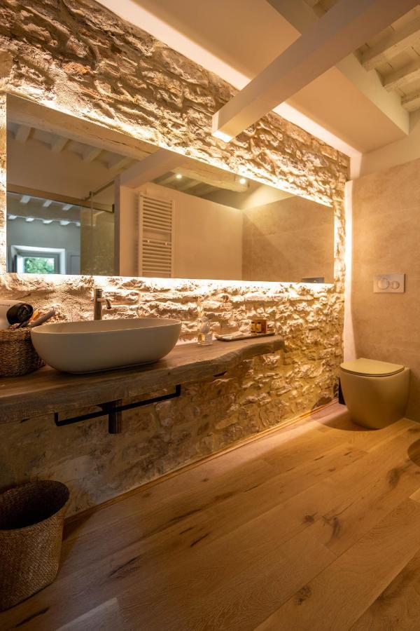Forma Your Boutique Suite Корчано Экстерьер фото