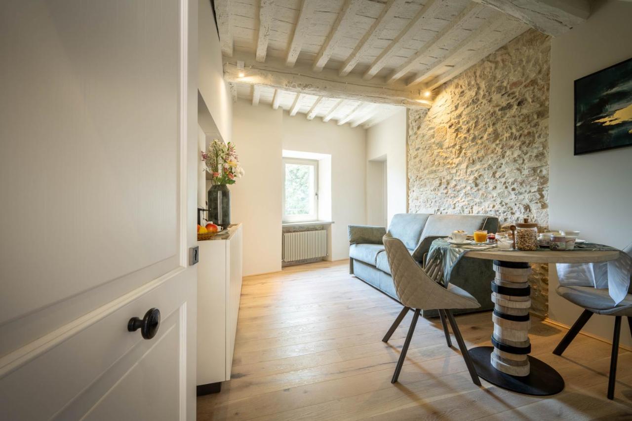 Forma Your Boutique Suite Корчано Экстерьер фото