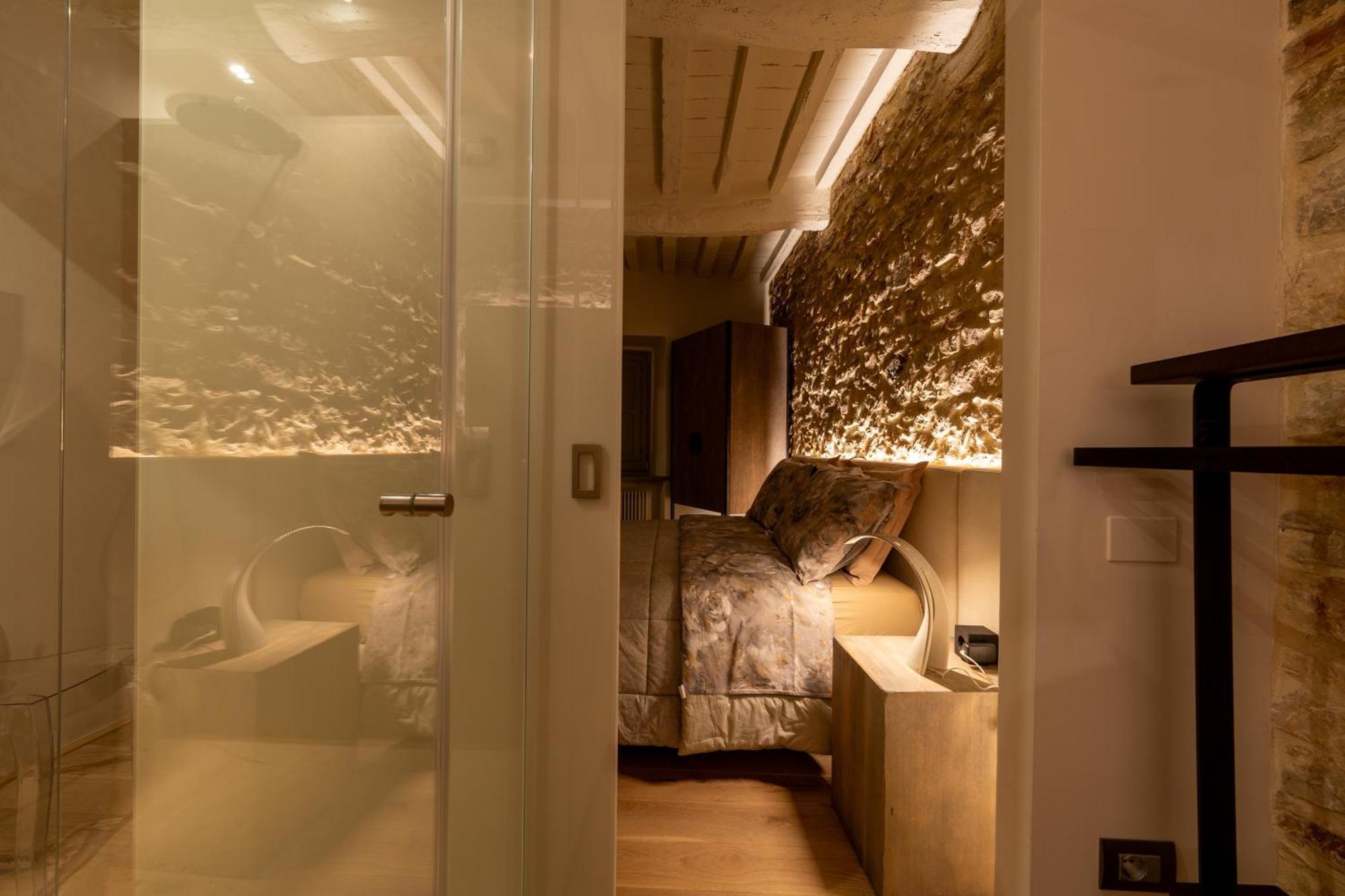 Forma Your Boutique Suite Корчано Экстерьер фото