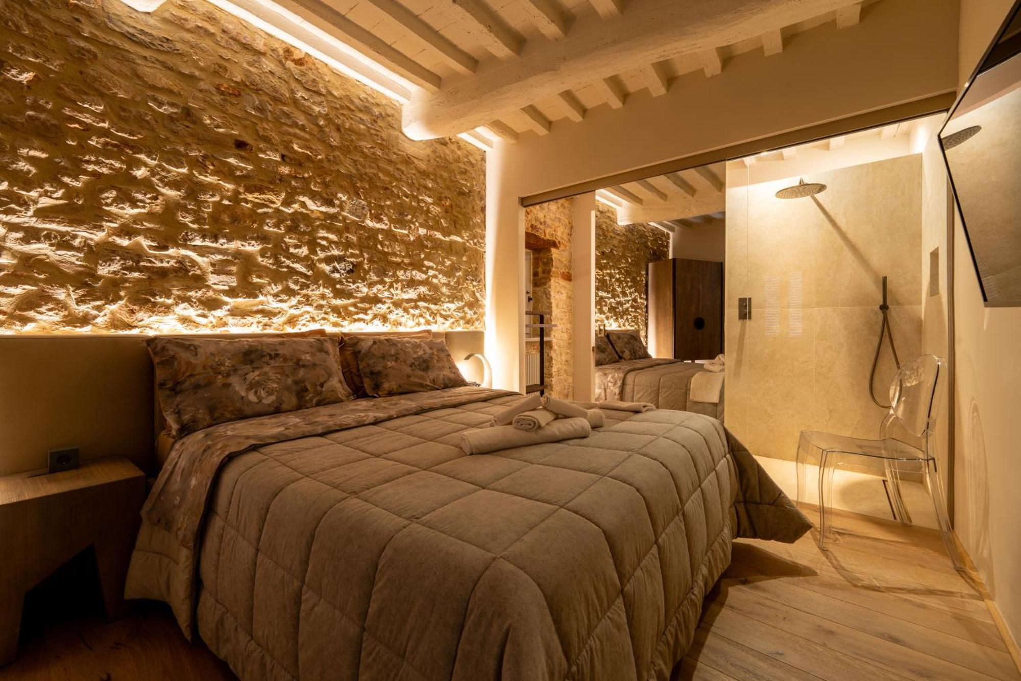 Forma Your Boutique Suite Корчано Экстерьер фото
