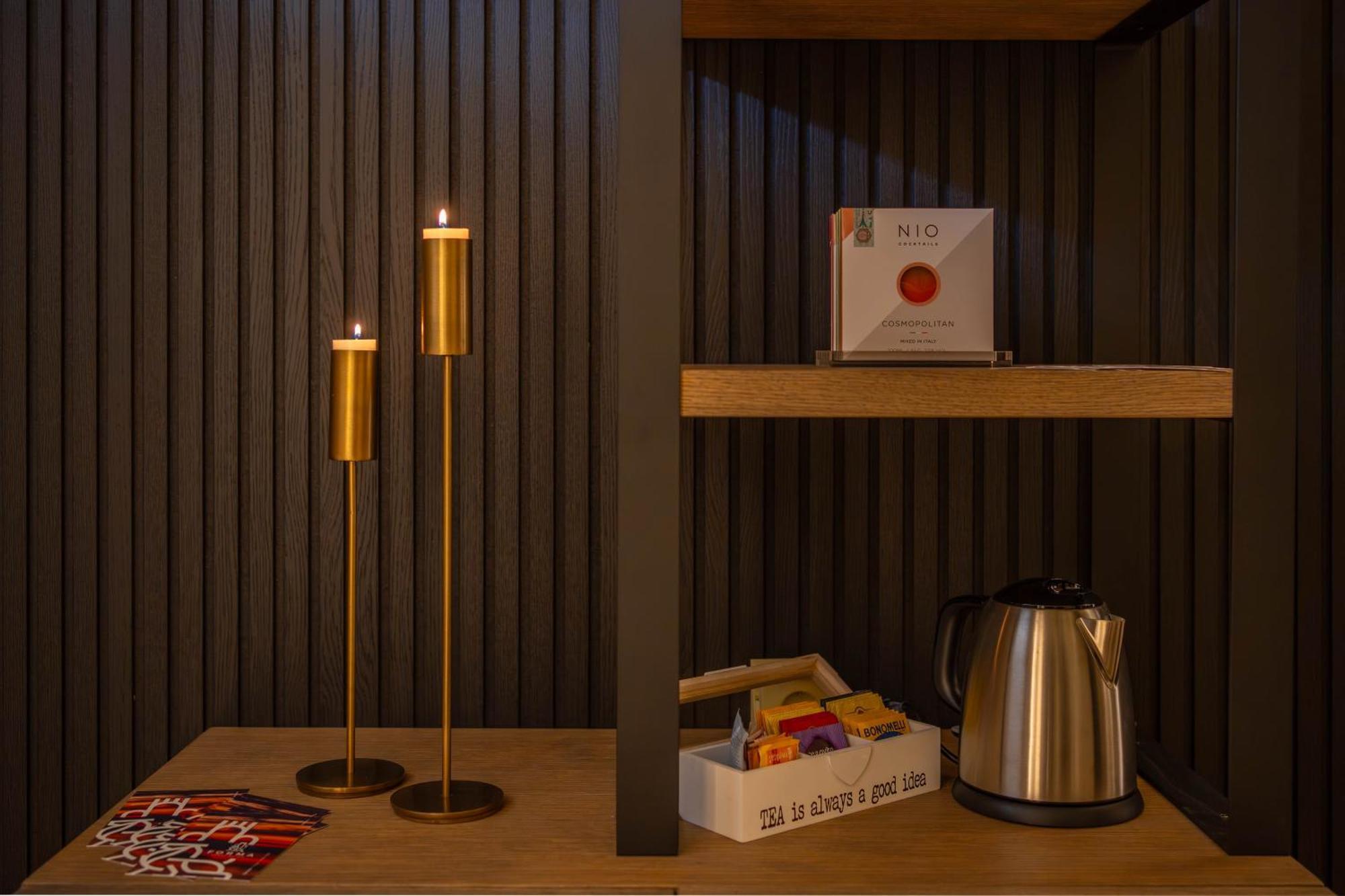 Forma Your Boutique Suite Корчано Экстерьер фото