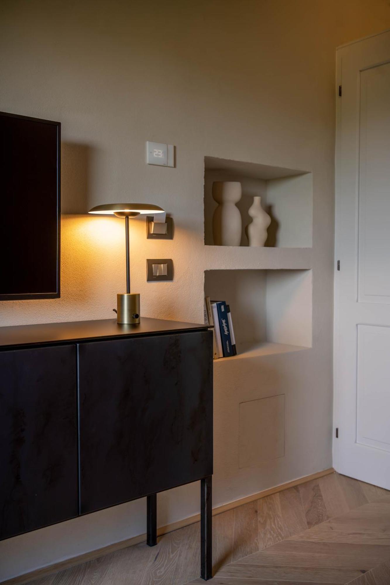 Forma Your Boutique Suite Корчано Экстерьер фото