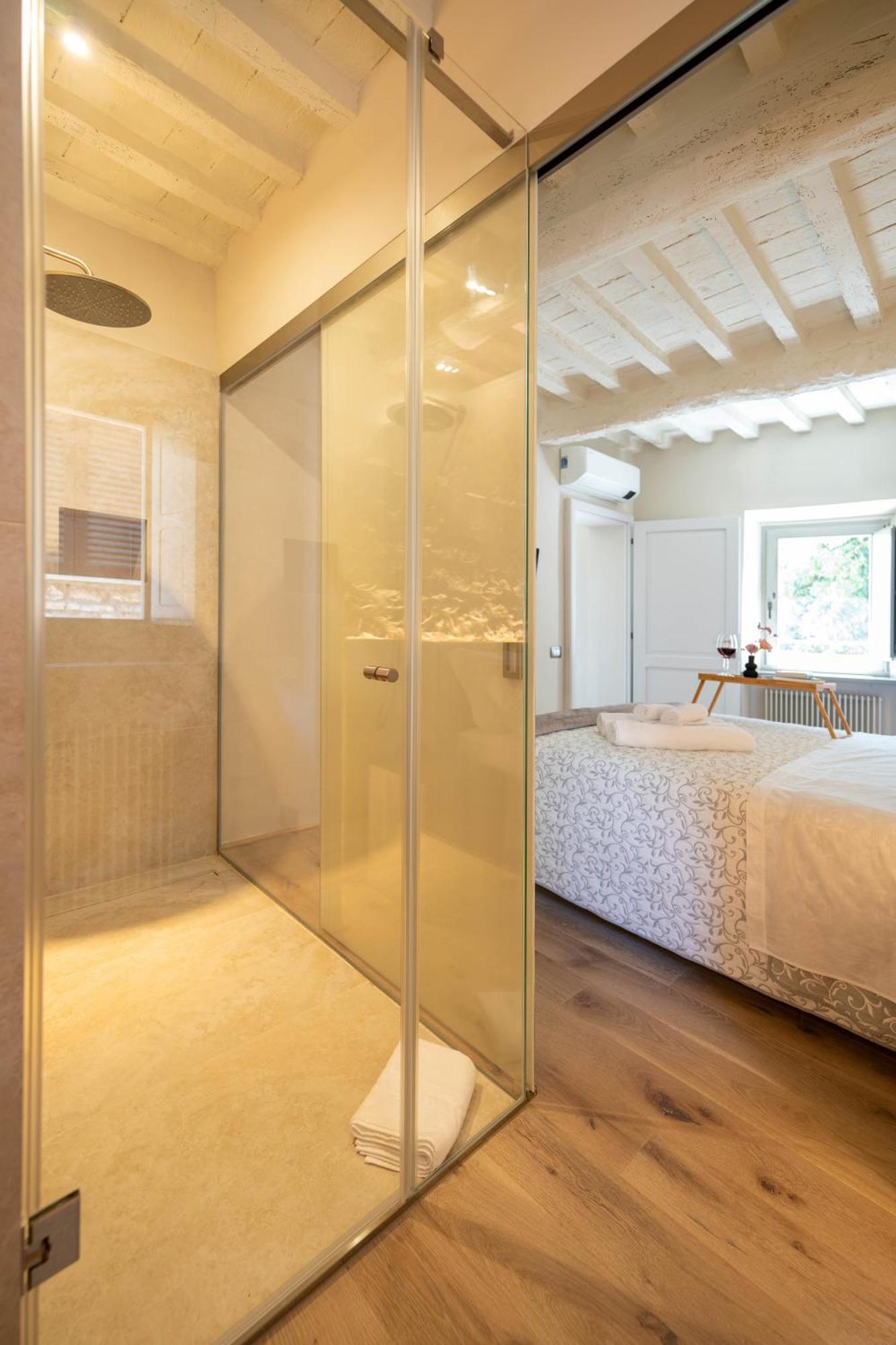 Forma Your Boutique Suite Корчано Экстерьер фото