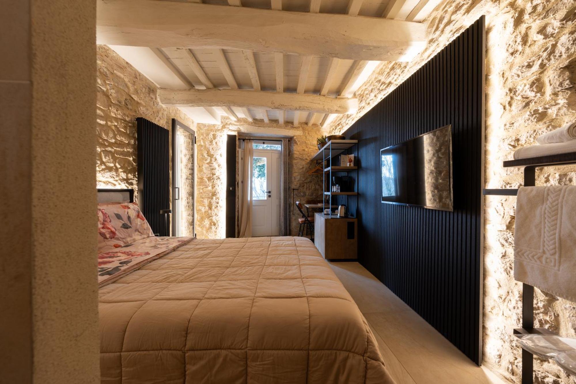 Forma Your Boutique Suite Корчано Экстерьер фото