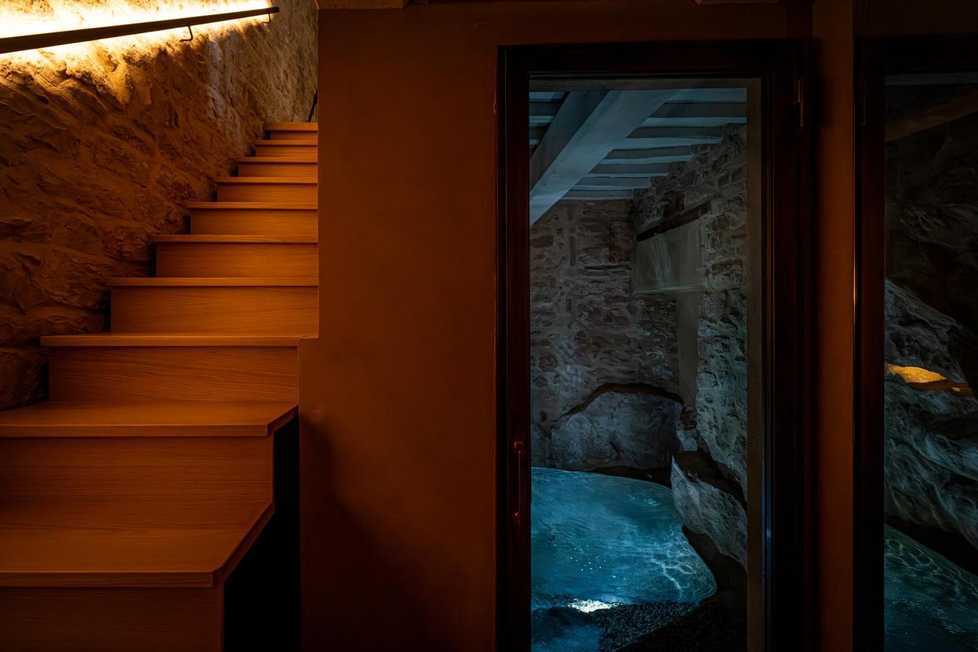 Forma Your Boutique Suite Корчано Экстерьер фото
