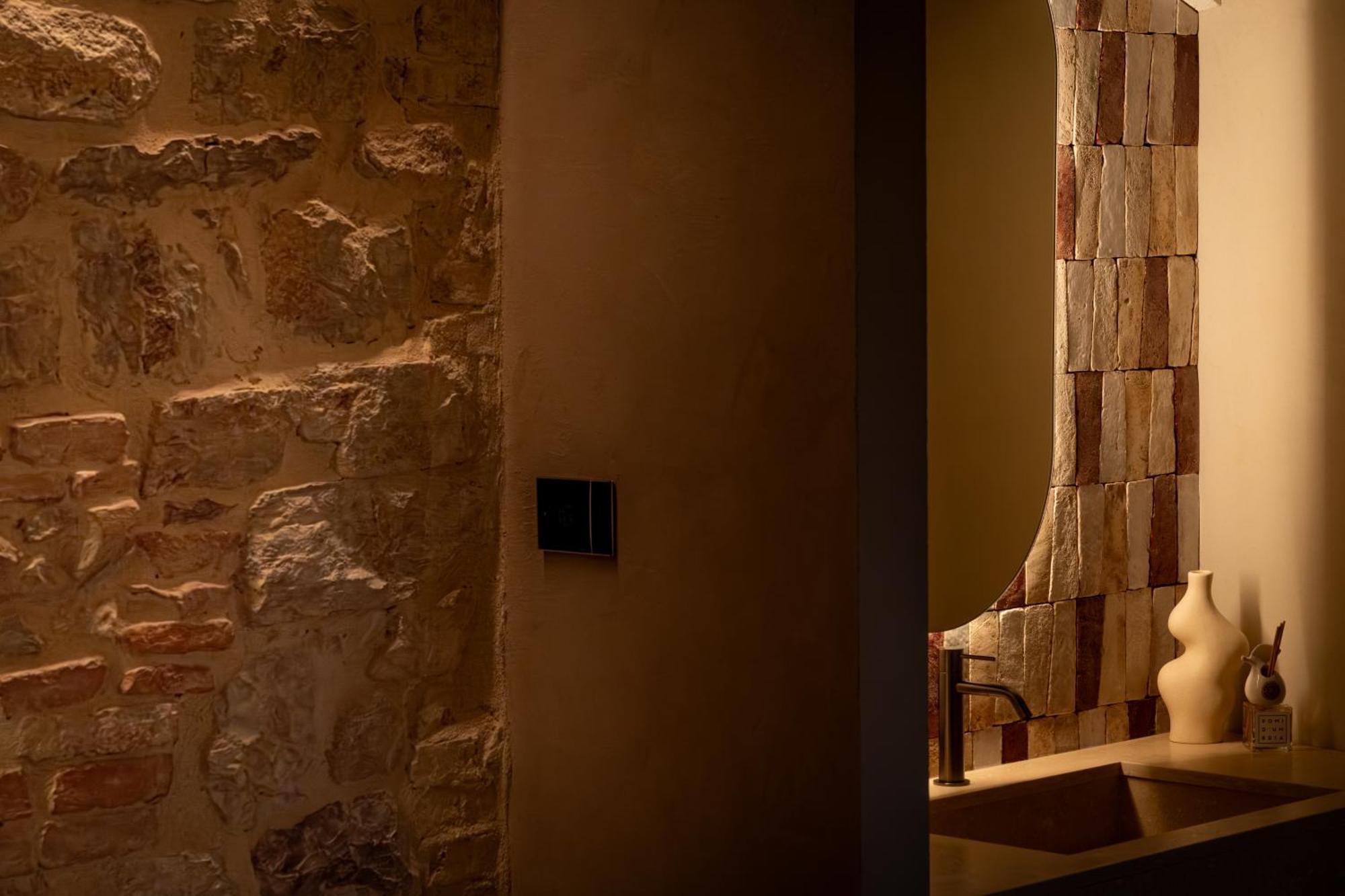 Forma Your Boutique Suite Корчано Экстерьер фото