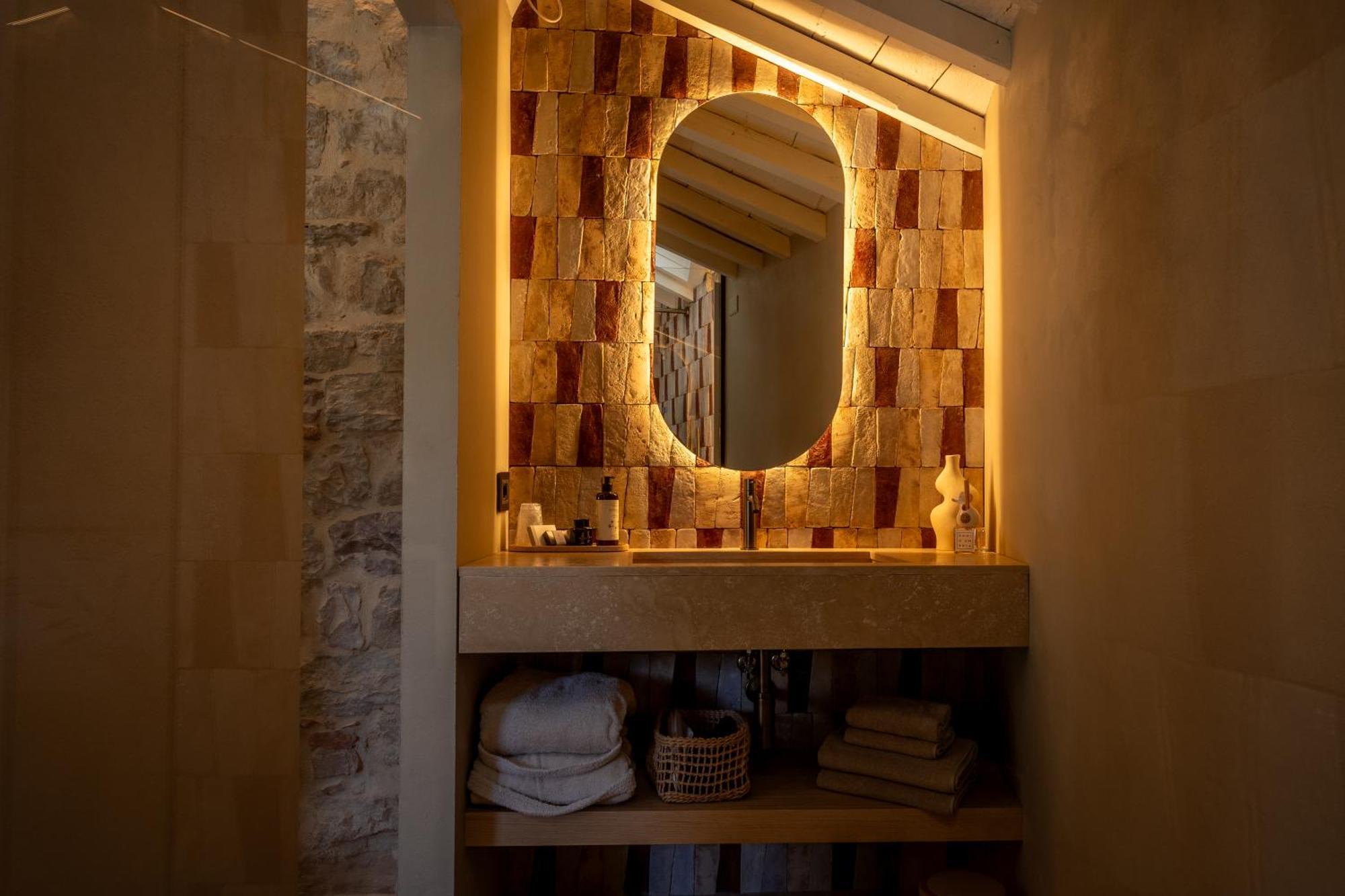 Forma Your Boutique Suite Корчано Экстерьер фото