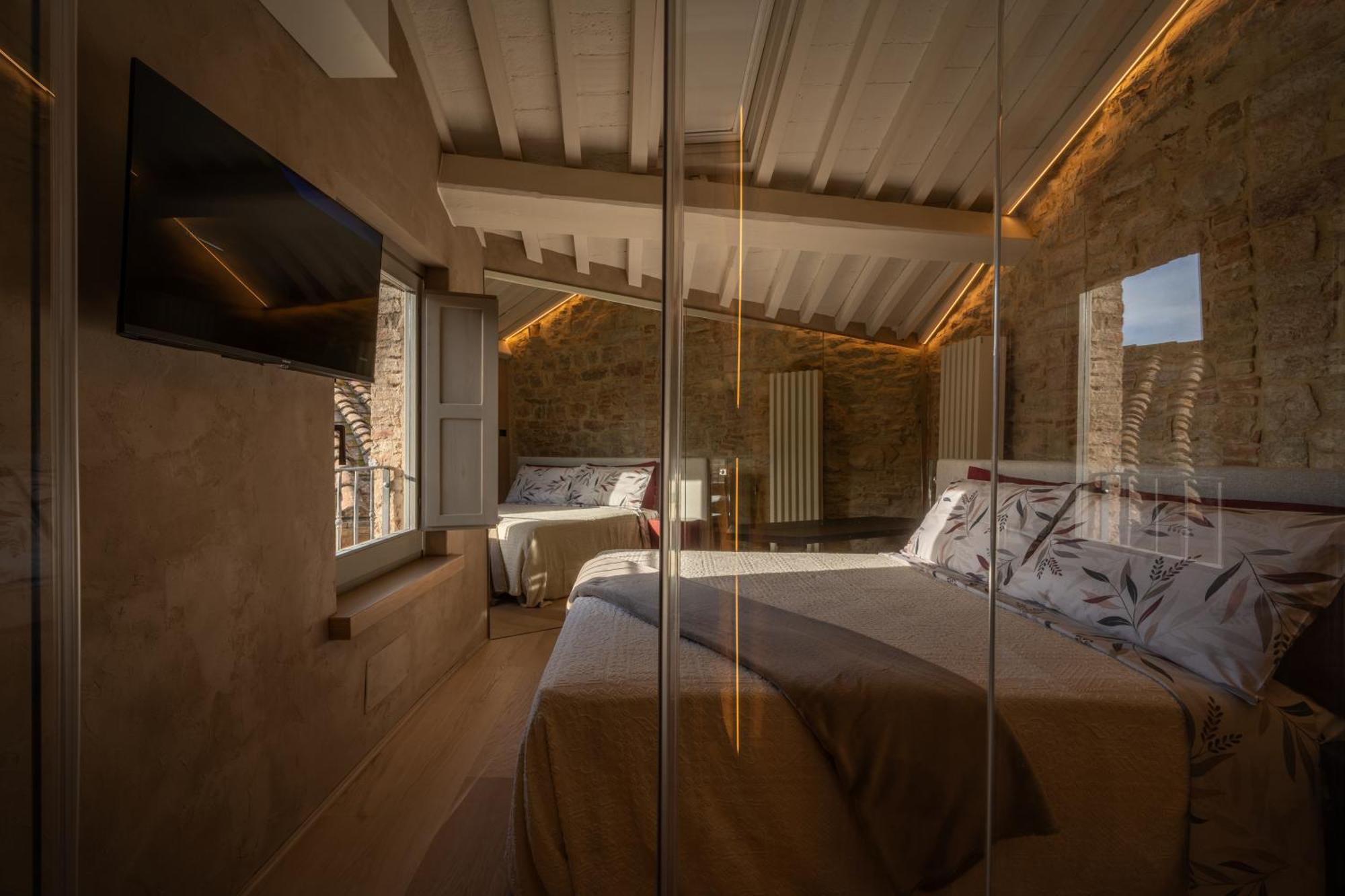 Forma Your Boutique Suite Корчано Экстерьер фото
