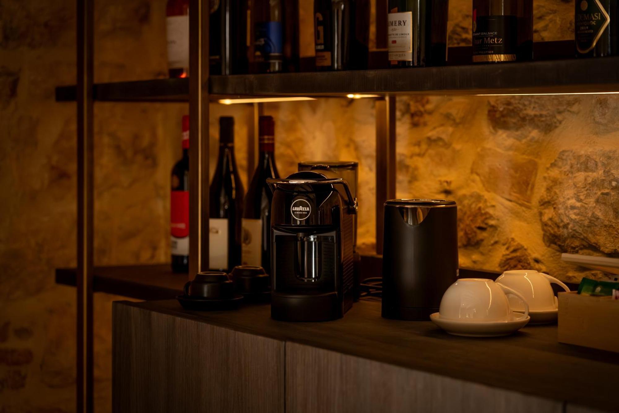 Forma Your Boutique Suite Корчано Экстерьер фото