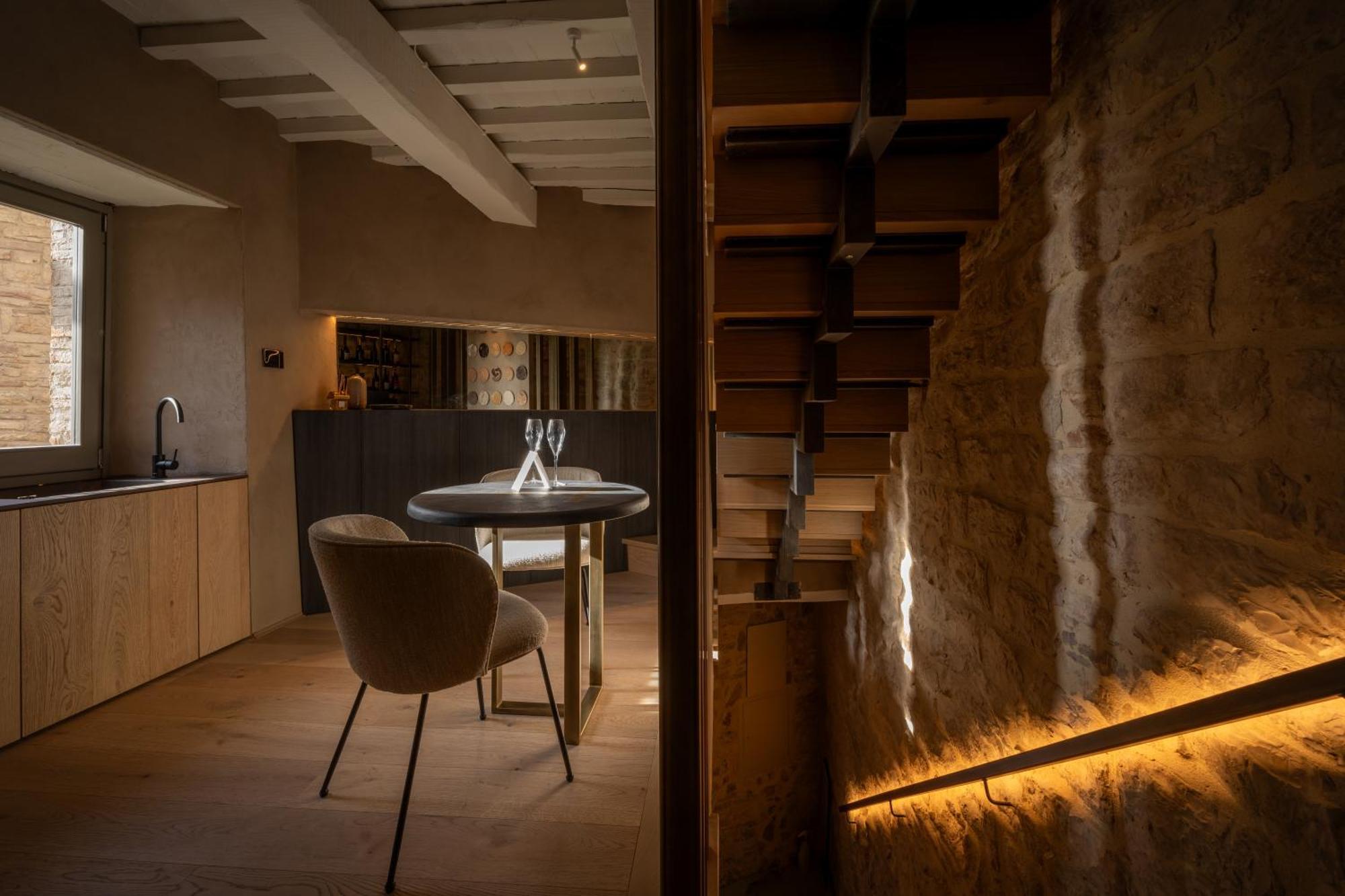 Forma Your Boutique Suite Корчано Экстерьер фото