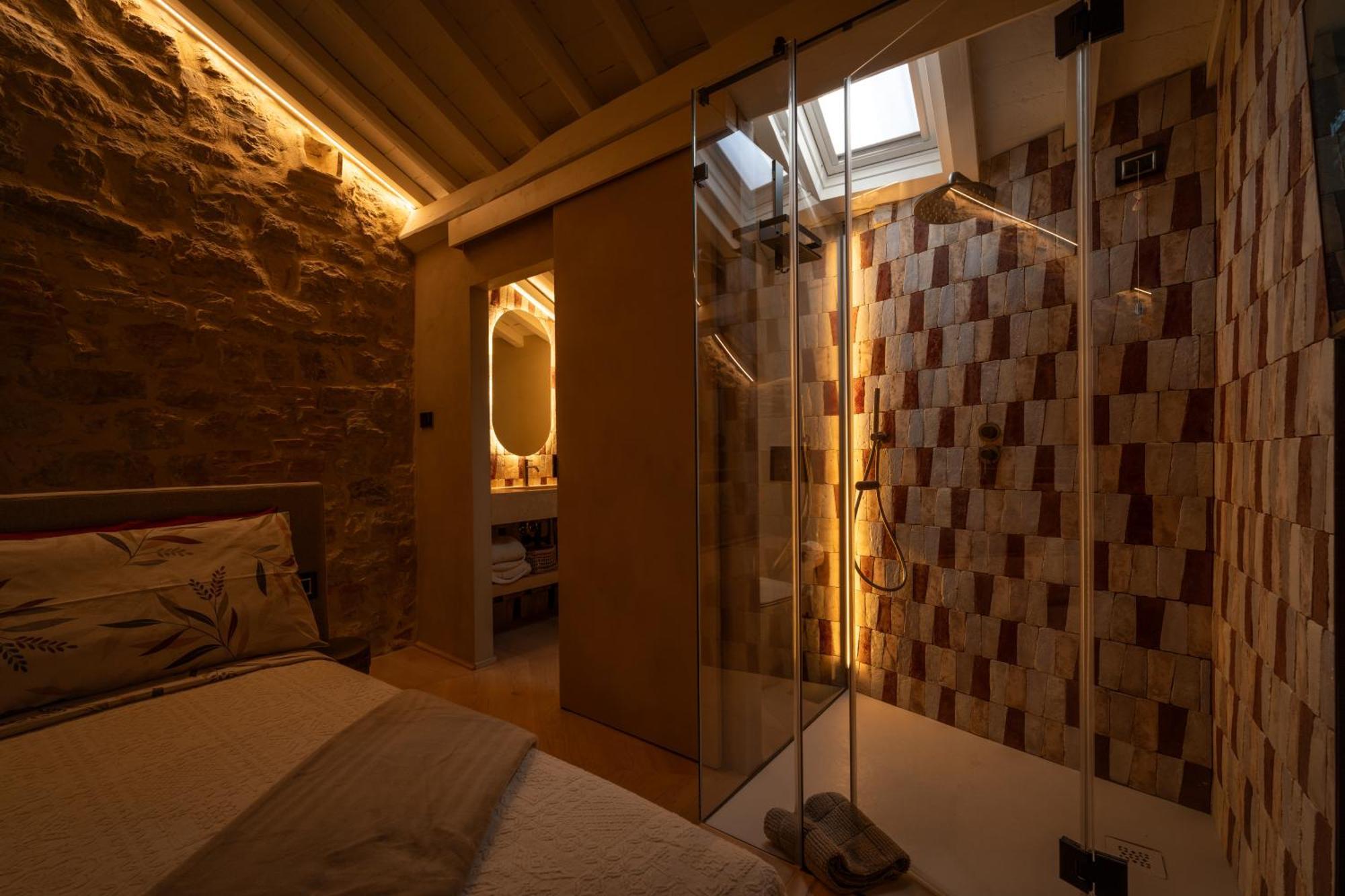 Forma Your Boutique Suite Корчано Экстерьер фото